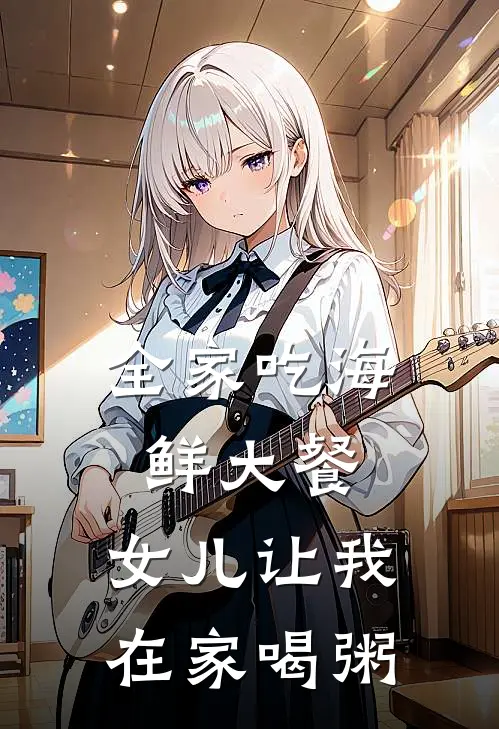 《全家吃海鲜大餐，女儿让我在家喝粥》抖音热门已完结小说_全家吃海鲜大餐，女儿让我在家喝粥(抖音热门)经典小说