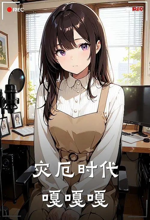 灾厄时代嘎嘎嘎