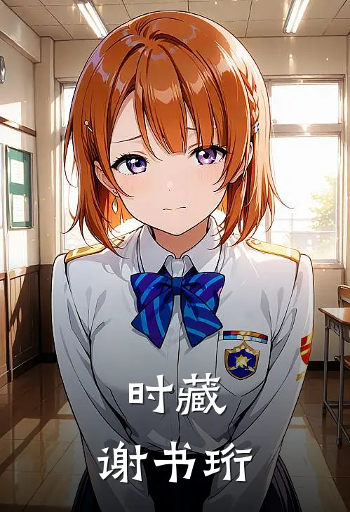 时藏：谢书珩谢书珩李二最新小说推荐_完结小说时藏：谢书珩(谢书珩李二)