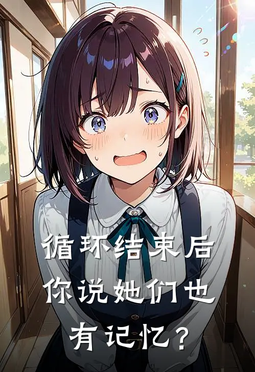 循环结束后，你说她们也有记忆？陆恒苏清颜好看的小说推荐完结_在哪看免费小说循环结束后，你说她们也有记忆？陆恒苏清颜