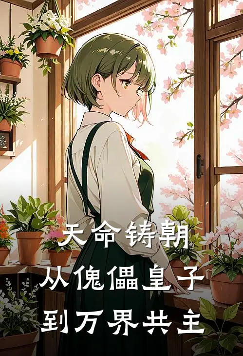 天命铸朝：从傀儡皇子到万界共主李玄张猛热门免费小说_免费小说免费阅读天命铸朝：从傀儡皇子到万界共主李玄张猛