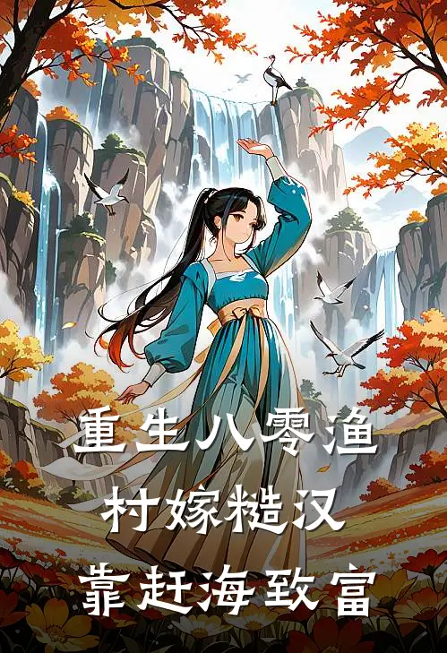 重生八零渔村嫁糙汉，靠赶海致富