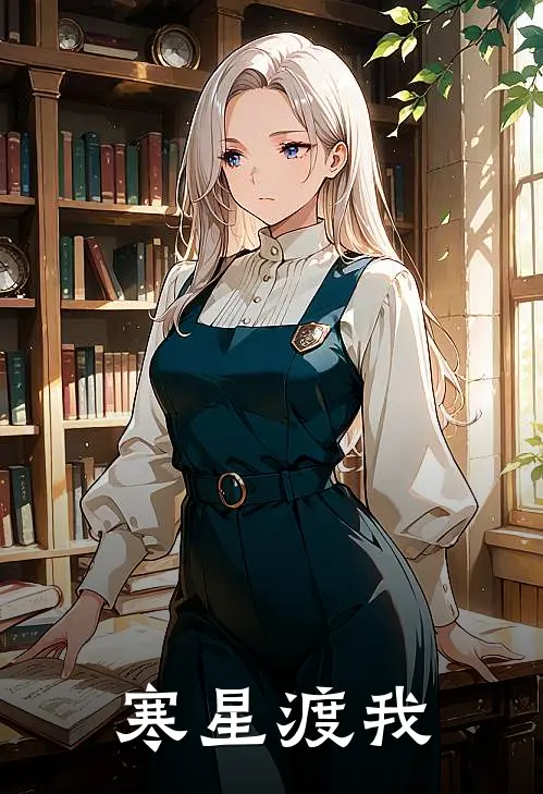 【寒星渡我】(青瑶素裳)最新小说_免费阅读完整版小说【寒星渡我】(青瑶素裳)