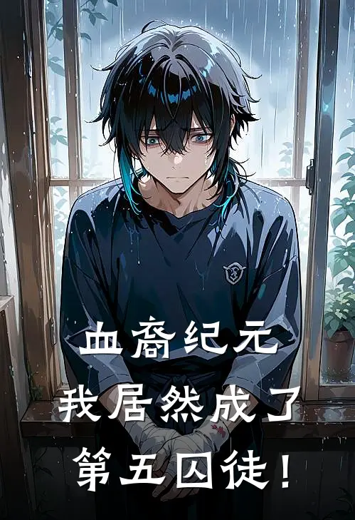 血裔纪元：我居然成了第五囚徒！