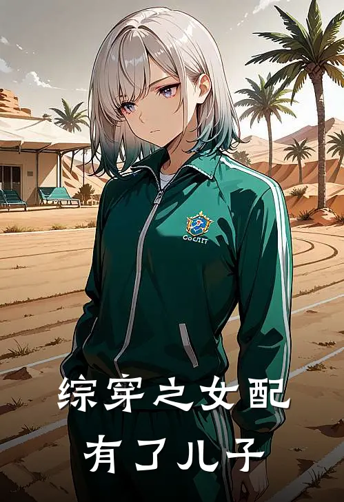 综穿之女配有了儿子