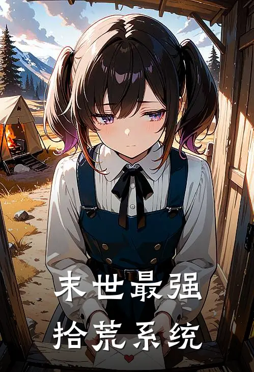 末世最强拾荒系统