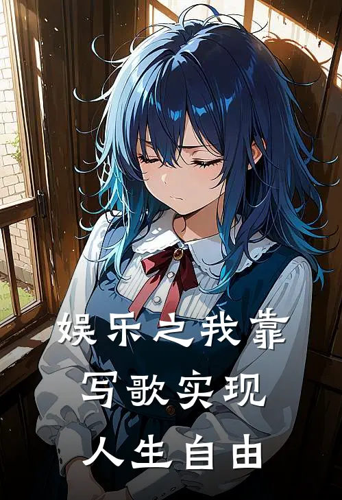 娱乐之我靠写歌实现人生自由
