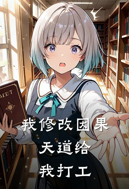 我修改因果，天道给我打工