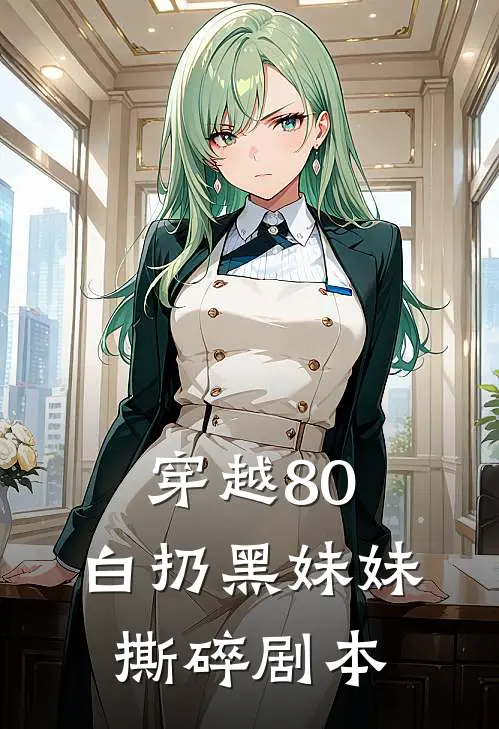 穿越80：白扔黑妹妹撕碎剧本(兰知夏叶青青)全文在线阅读_(穿越80：白扔黑妹妹撕碎剧本)精彩小说