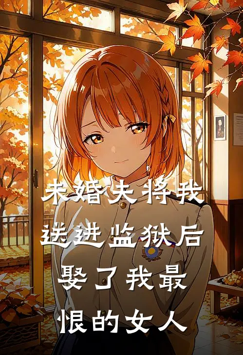 未婚夫将我送进监狱后，娶了我最恨的女人