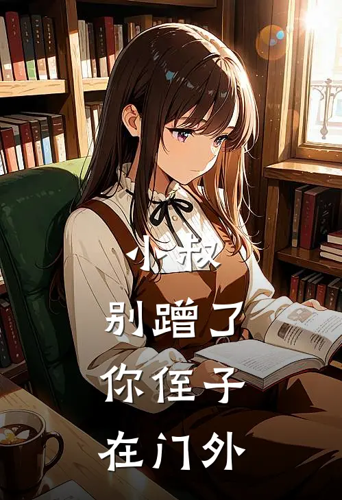 小叔，别蹭了，你侄子在门外(顾清萤霍九霄)最新小说_免费阅读完整版小说小叔，别蹭了，你侄子在门外(顾清萤霍九霄)