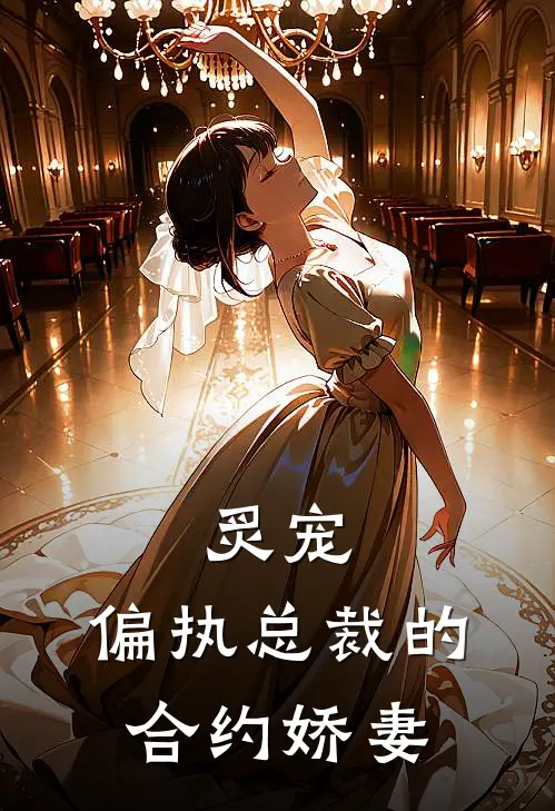 炙宠：偏执总裁的合约娇妻(陆寒州沈清辞)完本小说_全本免费小说炙宠：偏执总裁的合约娇妻陆寒州沈清辞