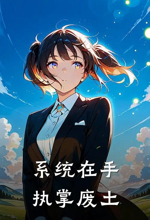 系统在手，执掌废土