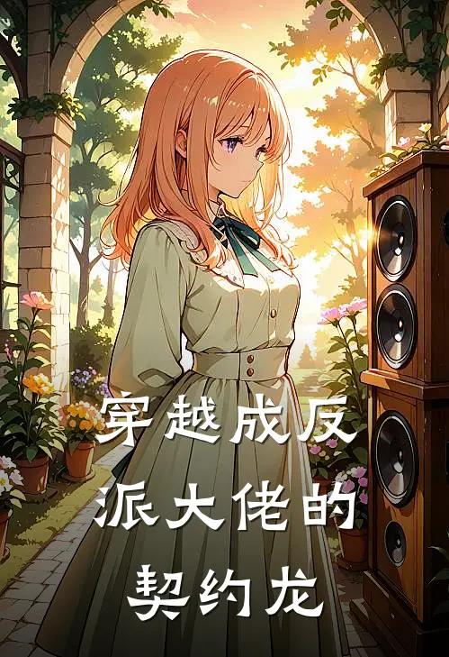 穿越成反派大佬的契约龙