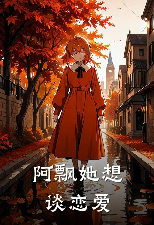 阿飘她想谈恋爱