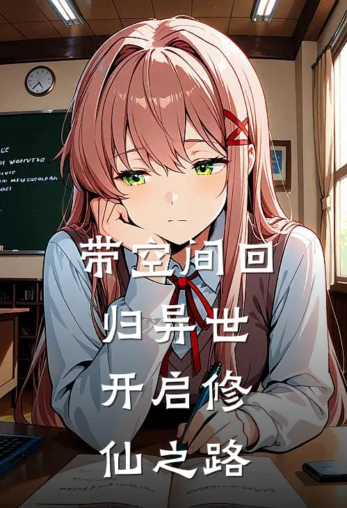 带空间回归异世，开启修仙之路(余晚月余晚月)完结版小说全文免费阅读_最新小说带空间回归异世，开启修仙之路(余晚月余晚月)