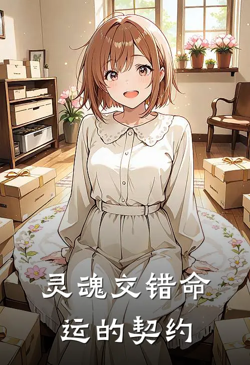 灵魂交错命运的契约