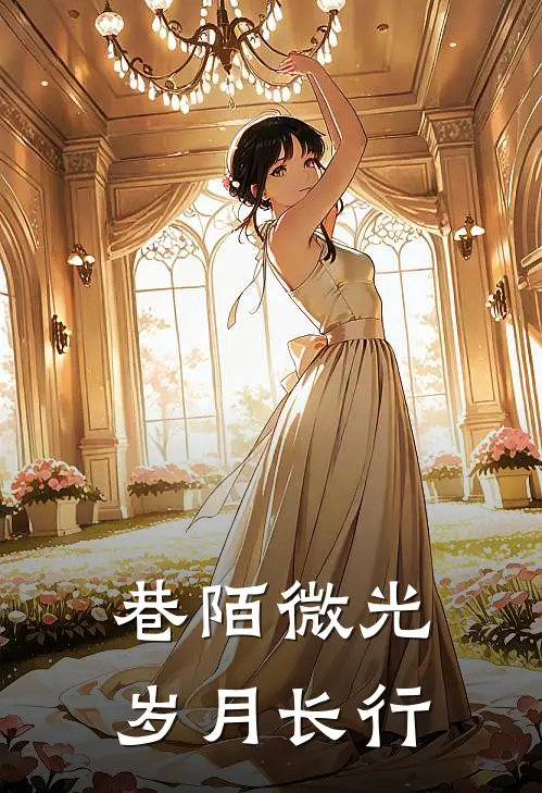 巷陌微光，岁月长行