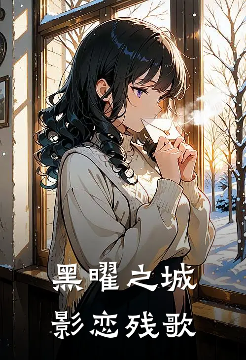 黑曜之城影恋残歌