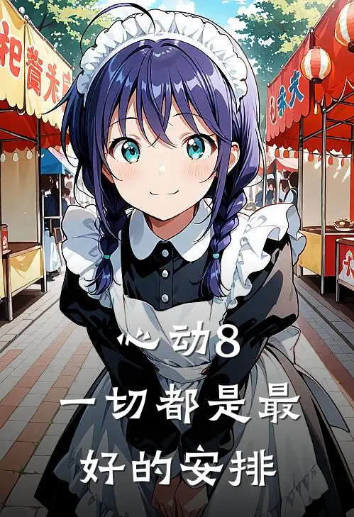 心动8：一切都是最好的安排陈泽邓朝最新小说推荐_热门小说排行榜心动8：一切都是最好的安排(陈泽邓朝)