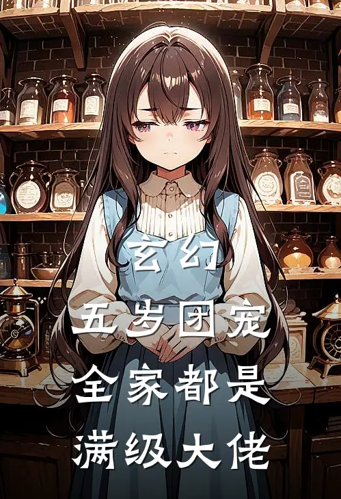 玄幻：五岁团宠全家都是满级大佬