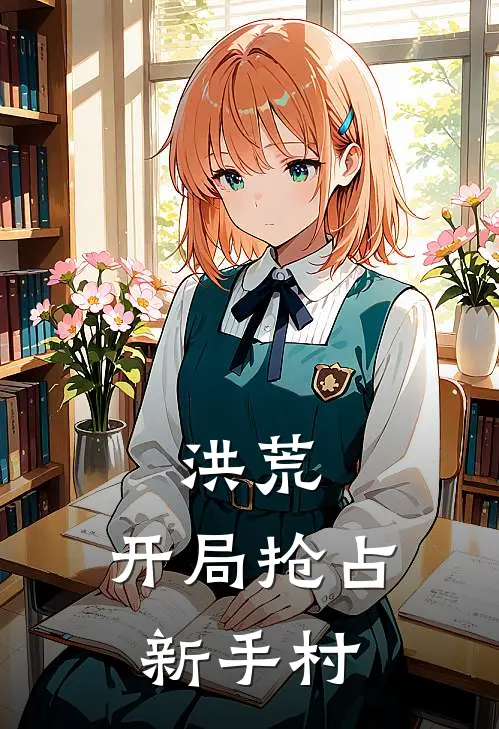 洪荒：开局抢占新手村(叶伟盘古)在哪看免费小说_已完结小说推荐洪荒：开局抢占新手村叶伟盘古