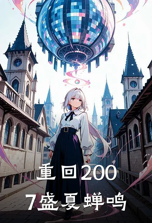 重回2007盛夏蝉鸣