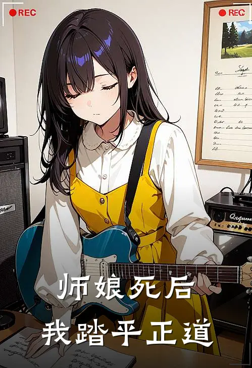 师娘死后，我踏平正道