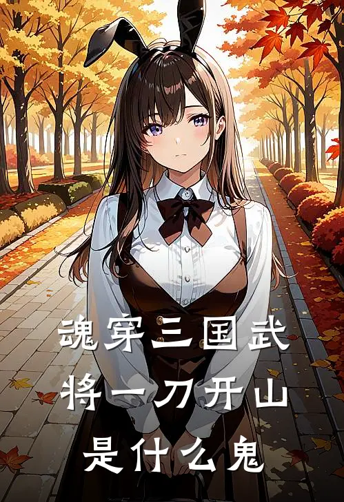 魂穿三国武将一刀开山是什么鬼