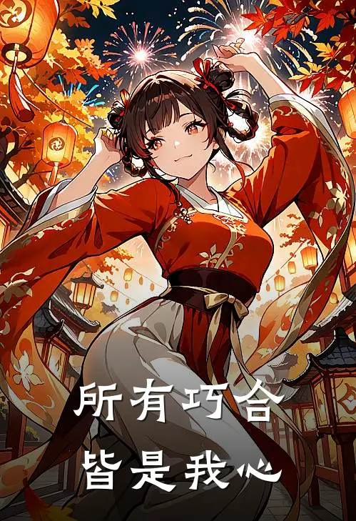 所有巧合，皆是我心