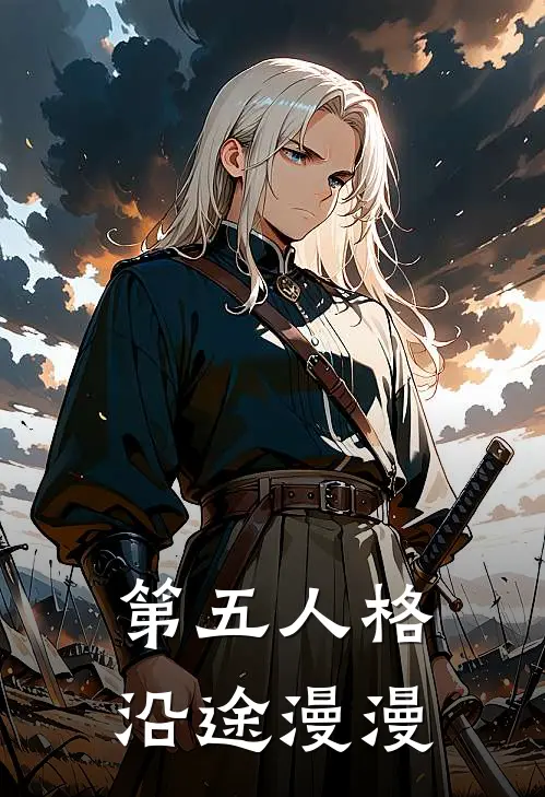 第五人格：沿途漫漫