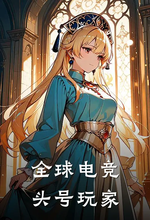 全球电竞：头号玩家