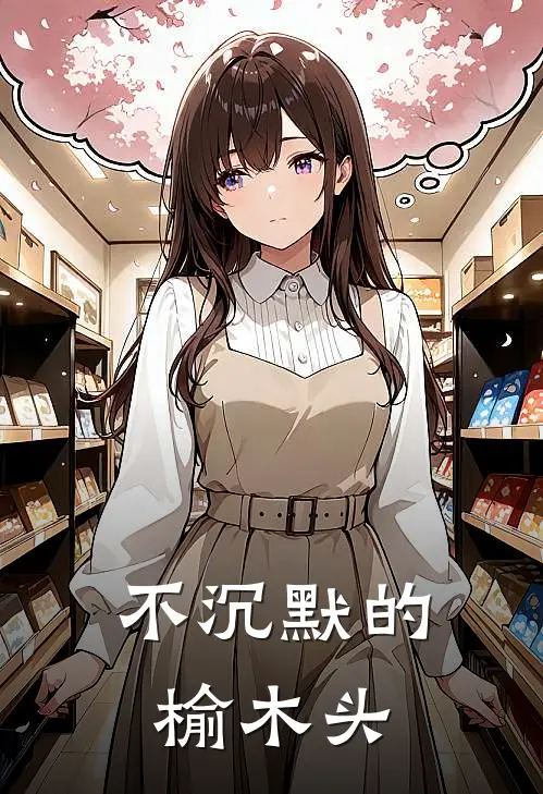 不沉默的榆木头