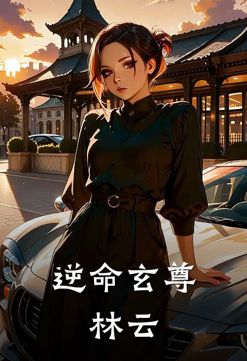 逆命玄尊：林云（林越赵峰）全文免费阅读无弹窗大结局_（逆命玄尊：林云全文免费阅读无弹窗）林越赵峰最新章节列表_笔趣阁（逆命玄尊：林云）