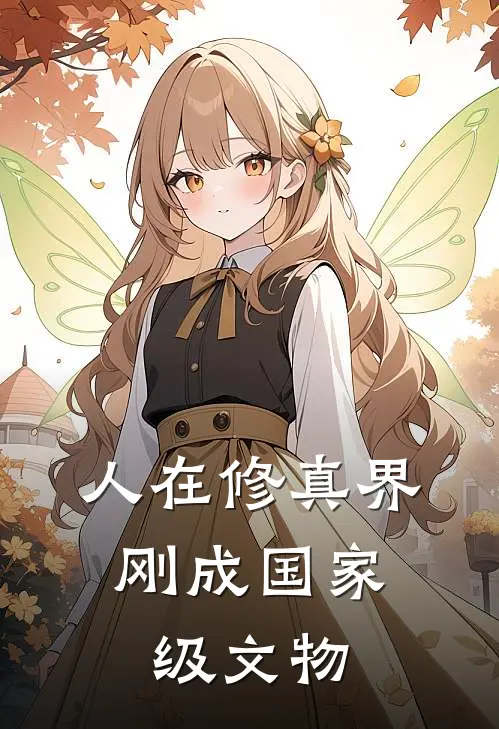 人在修真界，刚成国家级文物