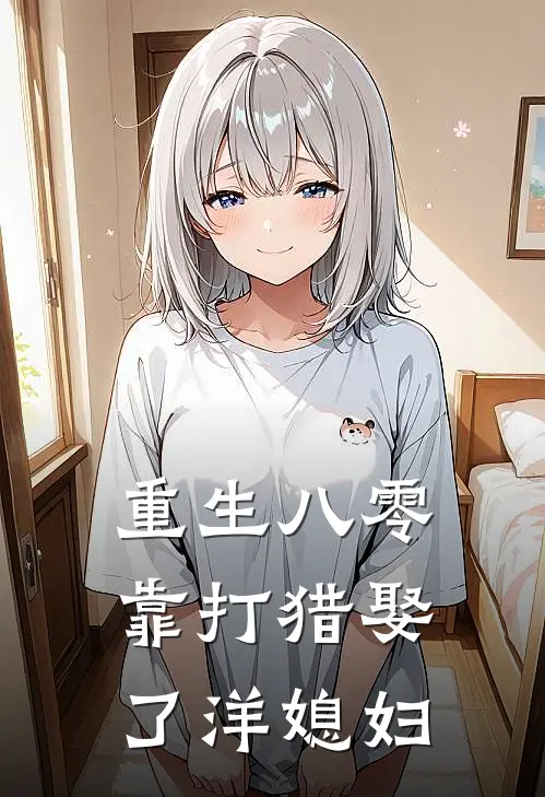 重生八零：靠打猎娶了洋媳妇