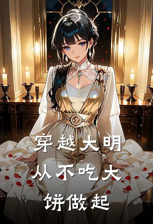 穿越大明从不吃大饼做起（朱高煦朱棣）完整版小说阅读_穿越大明从不吃大饼做起全文免费阅读（朱高煦朱棣）