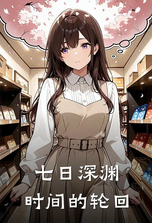 七日深渊：时间的轮回林刻苏婉最新章节免费阅读_七日深渊：时间的轮回全集免费阅读