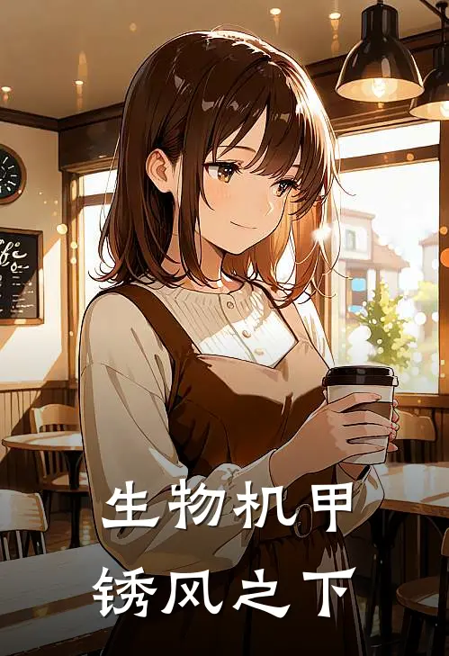 生物机甲：锈风之下(林野艾拉)免费完结小说_小说完整版免费阅读生物机甲：锈风之下(林野艾拉)