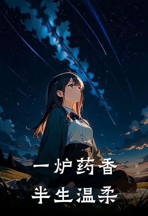 一炉药香，半生温柔小说林见鹿沈听澜（已完结全集完整版大结局）林见鹿沈听澜小说全文阅读笔趣阁