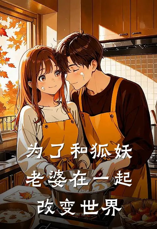 为了和狐妖老婆在一起改变世界