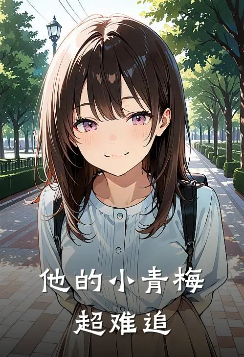 他的小青梅，超难追