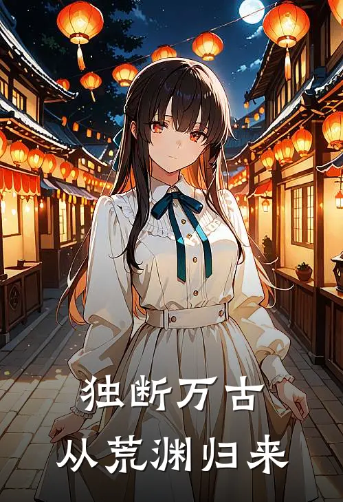 独断万古，从荒渊归来