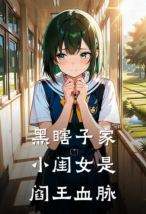 黑瞎子家小闺女是阎王血脉