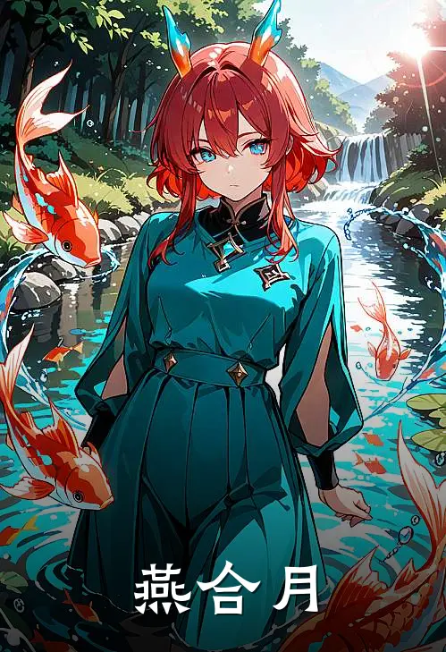 燕合月苏千月燕云澈小说完结推荐_完整版小说免费阅读燕合月(苏千月燕云澈)