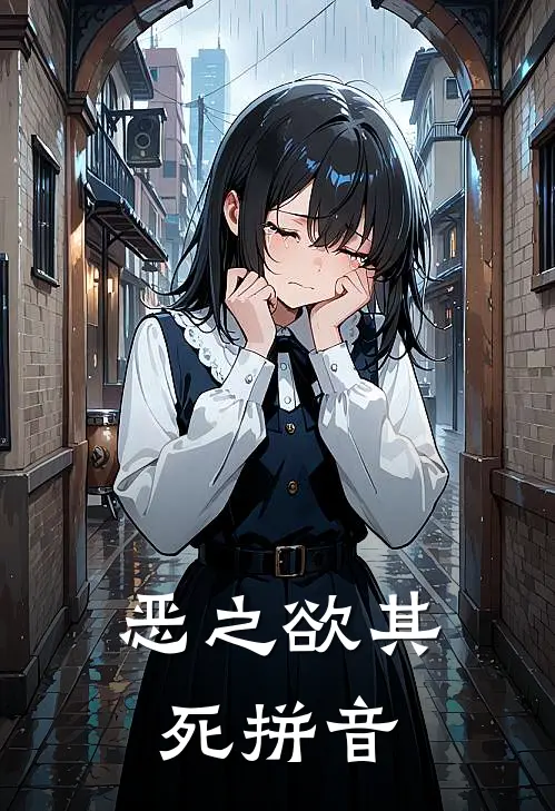 恶之欲其死拼音