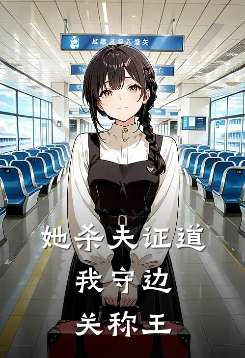 她杀夫证道，我守边关称王