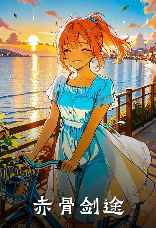 赤骨剑途(林缚苏晴)免费小说在线阅读_在线阅读免费小说赤骨剑途(林缚苏晴)