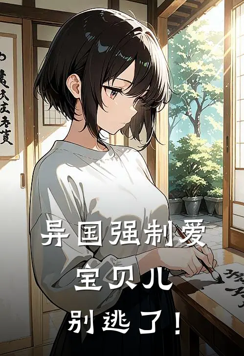 异国强制爱：宝贝儿，别逃了！苏柚霍霖热门免费小说_免费小说免费阅读异国强制爱：宝贝儿，别逃了！苏柚霍霖
