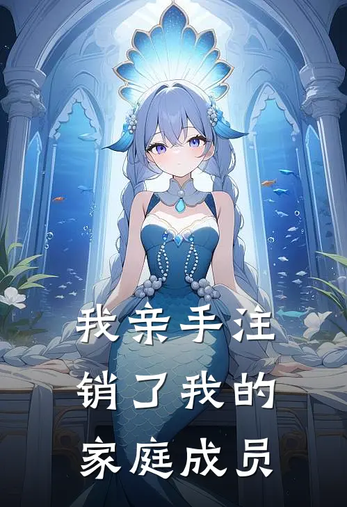 我亲手注销了我的家庭成员